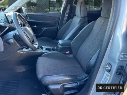 Photo 8 DS DS 3  1.2 PureTech 130ch Performance Line Automatique