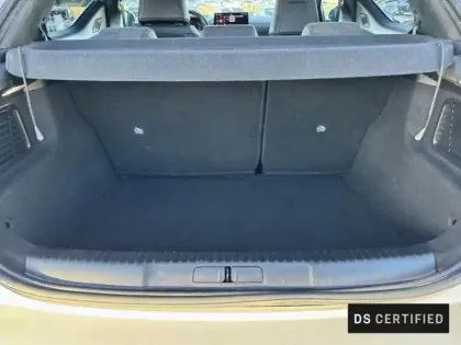 Photo 5 DS DS 3  1.2 PureTech 130ch Performance Line Automatique