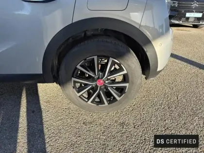 Photo 10 DS DS 3  1.2 PureTech 130ch Performance Line Automatique