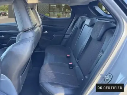 Photo 9 DS DS 3  1.2 PureTech 130ch Performance Line Automatique
