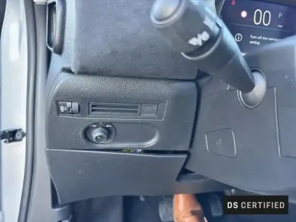 Photo 12 DS DS 3  1.2 PureTech 130ch Performance Line Automatique