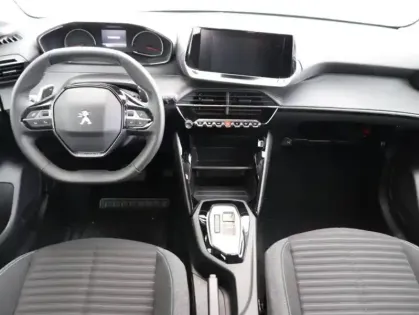 Photo 7 Peugeot 208  1.2 PureTech 100ch S&S Style EAT8