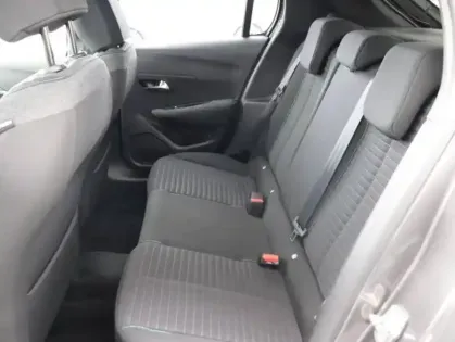 Photo 9 Peugeot 208  1.2 PureTech 100ch S&S Style EAT8