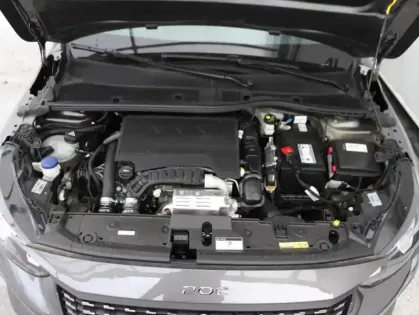 Photo 11 Peugeot 208  1.2 PureTech 100ch S&S Style EAT8