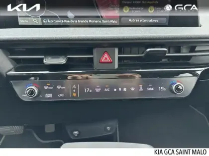 Photo 10 Kia Ev6  229ch Air Active 2WD