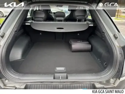 Photo 14 Kia Ev6  229ch Air Active 2WD