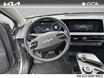 Photo 5 Kia Ev6  229ch Air Active 2WD