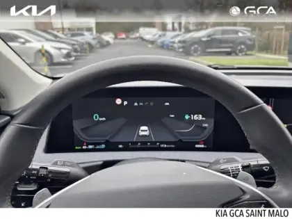 Photo 7 Kia Ev6  229ch Air Active 2WD