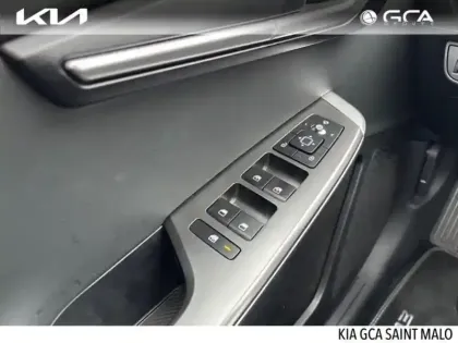 Photo 11 Kia Ev6  229ch Air Active 2WD