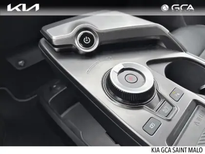 Photo 8 Kia Ev6  229ch Air Active 2WD