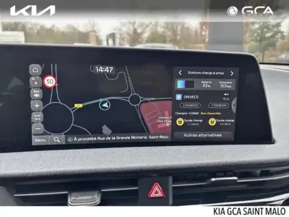 Photo 6 Kia Ev6  229ch Air Active 2WD