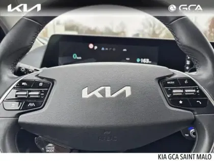 Photo 9 Kia Ev6  229ch Air Active 2WD