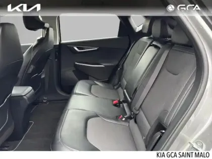 Photo 13 Kia Ev6  229ch Air Active 2WD