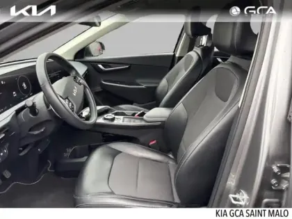 Photo 12 Kia Ev6  229ch Air Active 2WD