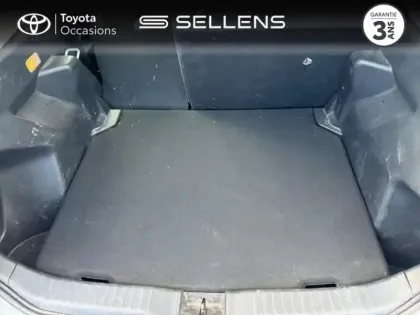 Photo 9 Toyota Yaris  Cross 116h Dynamic MY22