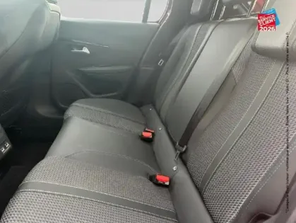 Photo 10 Peugeot 208  1.2 PureTech 100ch S&S GT Line