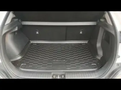 Photo 11 Hyundai Kona  1.6 GDi 141ch Hybrid Intuitive DCT-6