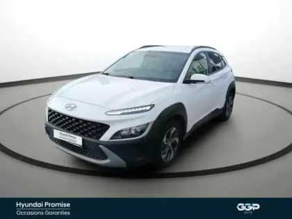 Photo Hyundai Kona