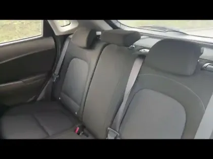 Photo 10 Hyundai Kona  1.6 GDi 141ch Hybrid Intuitive DCT-6