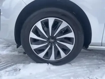 Photo 8 Ford Fiesta  1.0 Flexifuel 95ch Titanium Business 5p