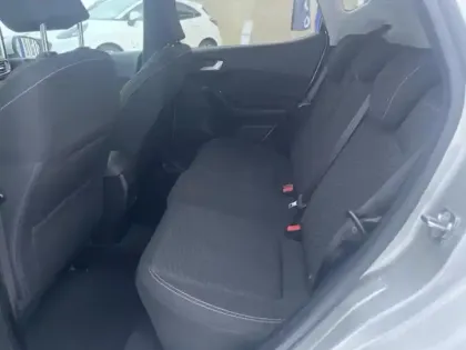 Photo 11 Ford Fiesta  1.0 Flexifuel 95ch Titanium Business 5p