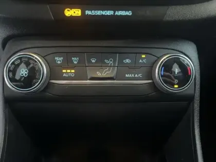 Photo 14 Ford Fiesta  1.0 Flexifuel 95ch Titanium Business 5p