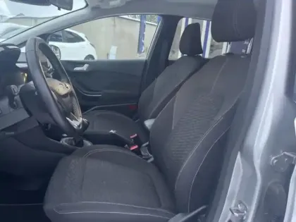 Photo 12 Ford Fiesta  1.0 Flexifuel 95ch Titanium Business 5p