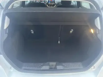 Photo 9 Ford Fiesta  1.0 Flexifuel 95ch Titanium Business 5p