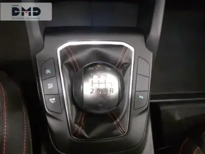 Photo 7 Ford Focus  SW 1.0 Flexifuel 125ch mHEV ST-Line