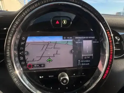 Photo 12 Mini Mini  5 Portes Cooper 136ch Edition Premium Plus BVA7