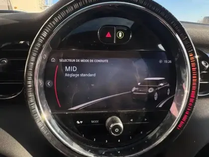 Photo 14 Mini Mini  5 Portes Cooper 136ch Edition Premium Plus BVA7