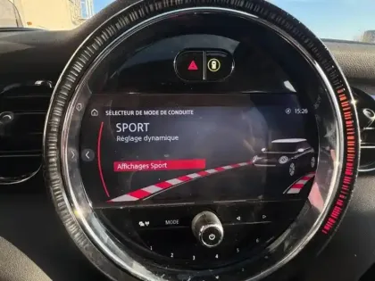 Photo 13 Mini Mini  5 Portes Cooper 136ch Edition Premium Plus BVA7