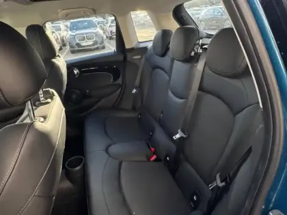 Photo 10 Mini Mini  5 Portes Cooper 136ch Edition Premium Plus BVA7