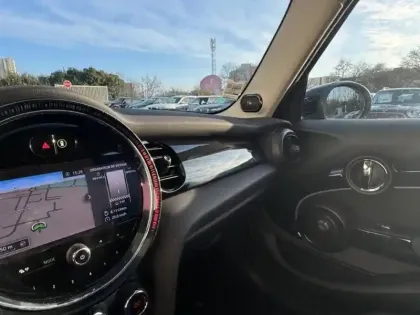 Photo 7 Mini Mini  5 Portes Cooper 136ch Edition Premium Plus BVA7