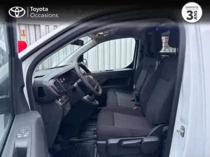 Photo 14 Toyota Proace  Medium 2.0 D-4D 140 Start MC24