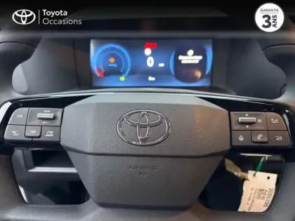 Photo 12 Toyota Proace  Medium 2.0 D-4D 140 Start MC24