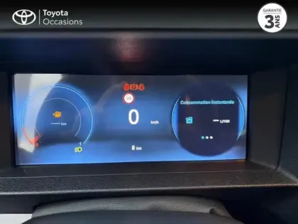 Photo 10 Toyota Proace  Medium 2.0 D-4D 140 Start MC24