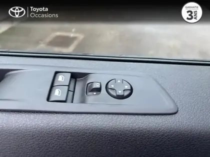 Photo 13 Toyota Proace  Medium 2.0 D-4D 140 Start MC24