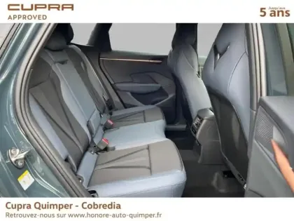 Photo 8 Cupra Terramar  1.5 eHybrid 272ch VZ DSG6