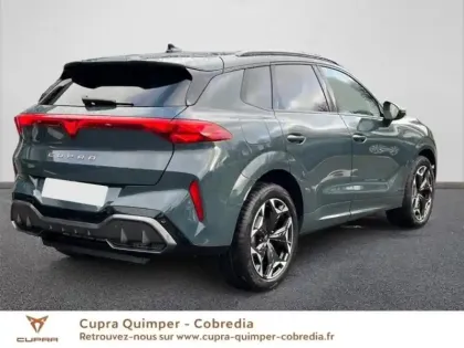 Photo 19 Cupra Terramar  1.5 eHybrid 272ch VZ DSG6