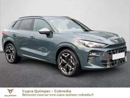 Photo 17 Cupra Terramar  1.5 eHybrid 272ch VZ DSG6