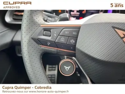 Photo 12 Cupra Terramar  1.5 eHybrid 272ch VZ DSG6