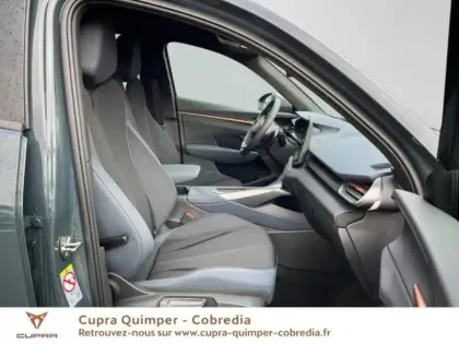 Photo 22 Cupra Terramar  1.5 eHybrid 272ch VZ DSG6