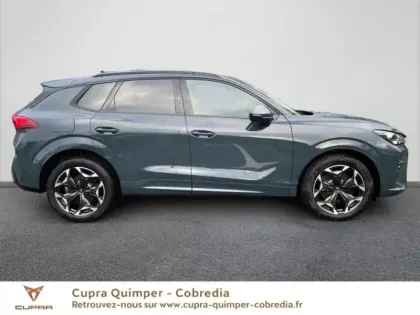 Photo 18 Cupra Terramar  1.5 eHybrid 272ch VZ DSG6
