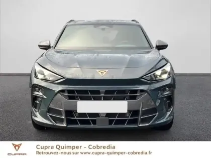 Photo 16 Cupra Terramar  1.5 eHybrid 272ch VZ DSG6