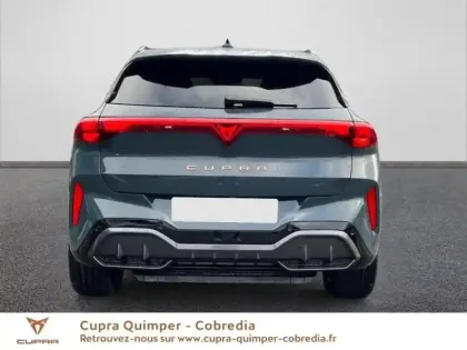 Photo 20 Cupra Terramar  1.5 eHybrid 272ch VZ DSG6