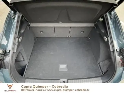 Photo 21 Cupra Terramar  1.5 eHybrid 272ch VZ DSG6