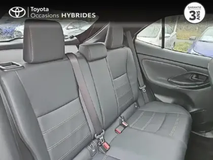 Photo 6 Toyota Yaris  Cross 116h Première AWD-i MY21