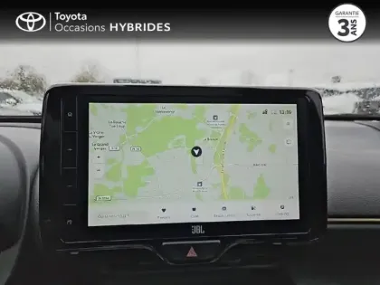 Photo 14 Toyota Yaris  Cross 116h Première AWD-i MY21