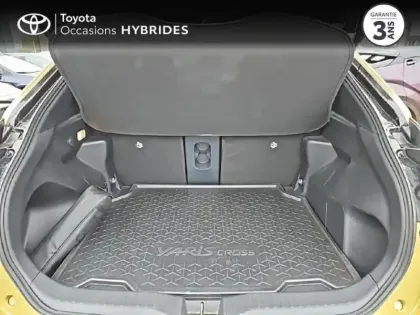 Photo 9 Toyota Yaris  Cross 116h Première AWD-i MY21